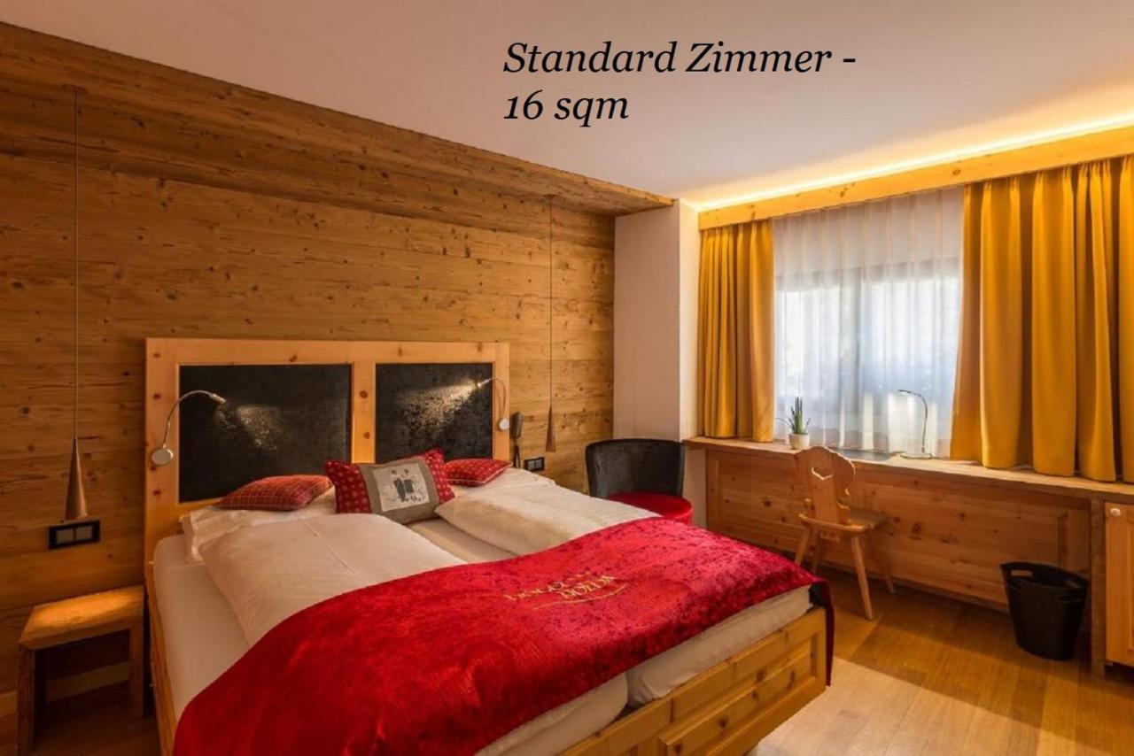 Hotel Nolda Σεντ Μόριτζ Εξωτερικό φωτογραφία