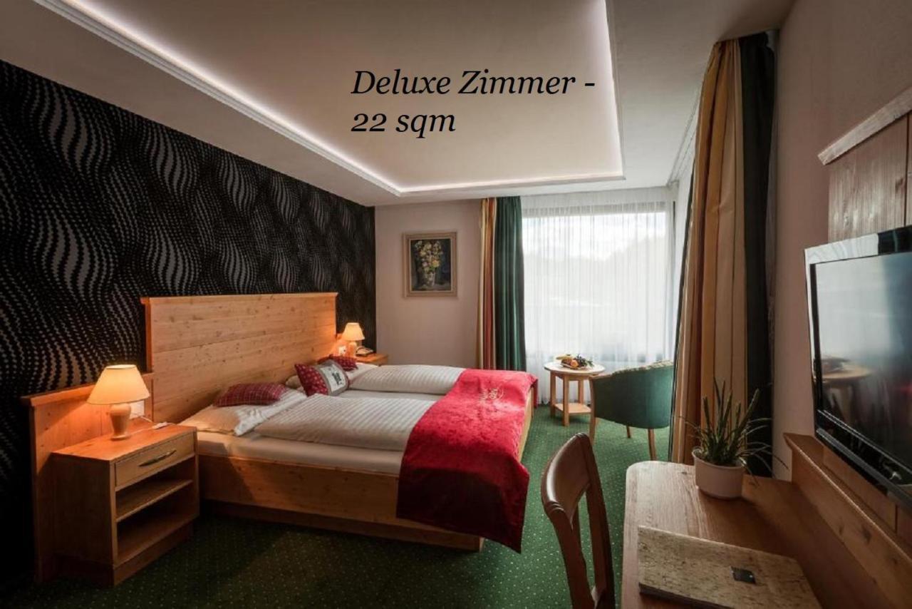 Hotel Nolda Σεντ Μόριτζ Εξωτερικό φωτογραφία