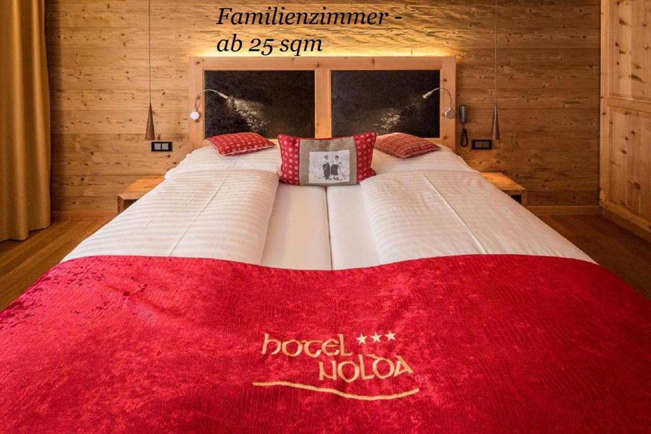 Hotel Nolda Σεντ Μόριτζ Εξωτερικό φωτογραφία