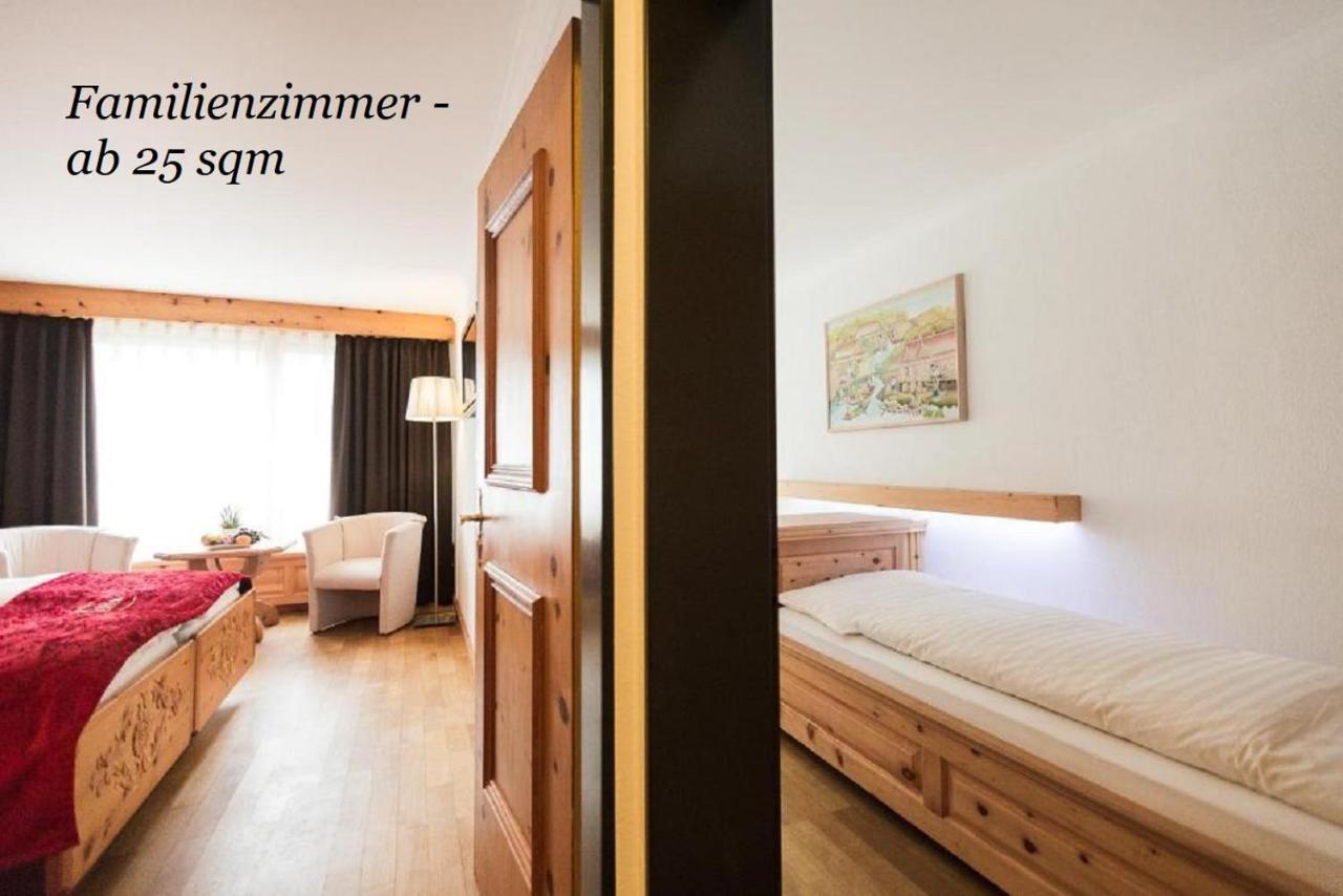 Hotel Nolda Σεντ Μόριτζ Εξωτερικό φωτογραφία