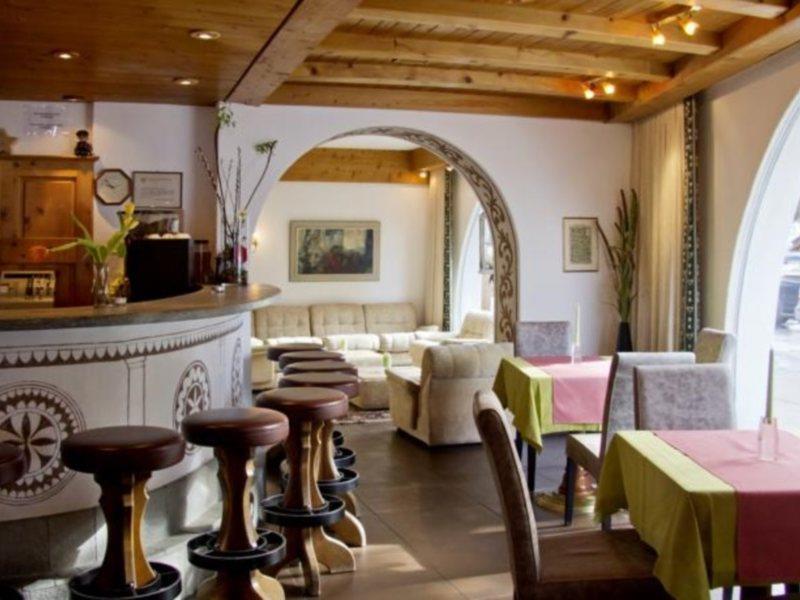 Hotel Nolda Σεντ Μόριτζ Εξωτερικό φωτογραφία