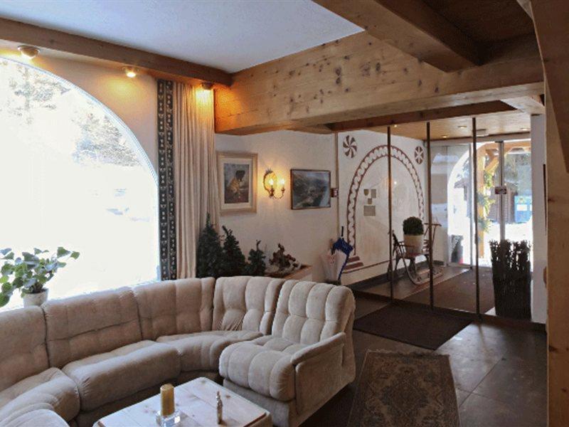 Hotel Nolda Σεντ Μόριτζ Εξωτερικό φωτογραφία