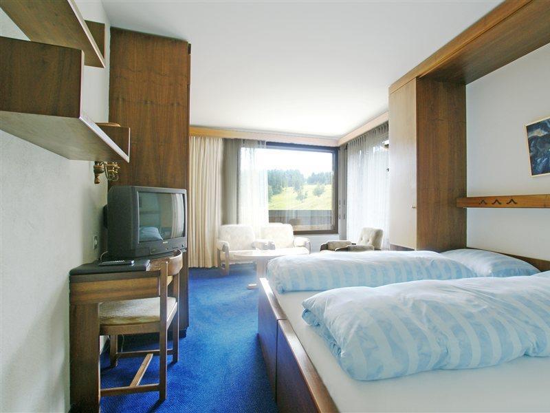 Hotel Nolda Σεντ Μόριτζ Εξωτερικό φωτογραφία