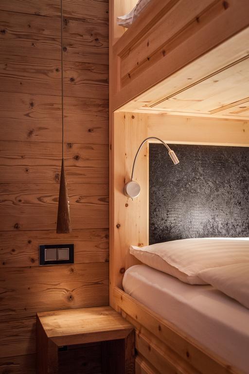 Hotel Nolda Σεντ Μόριτζ Εξωτερικό φωτογραφία