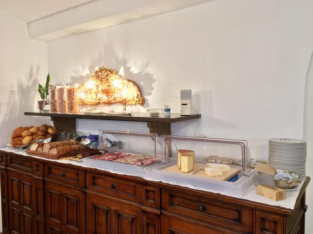 Hotel Nolda Σεντ Μόριτζ Εξωτερικό φωτογραφία
